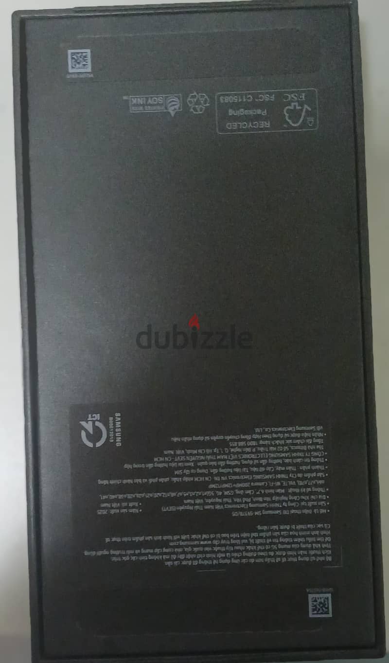 Samsung S25 Edge 3