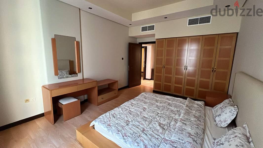 Luxury apartments 3