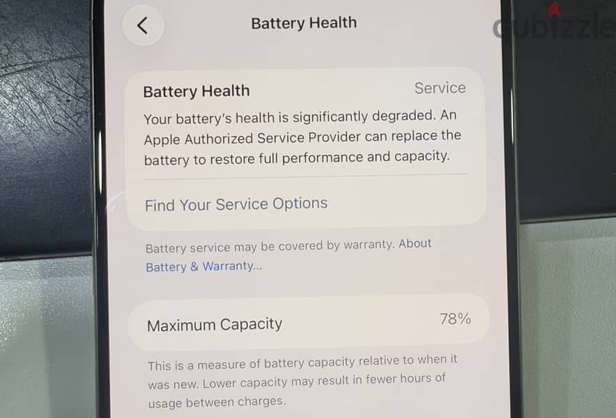 Apple - iPhone 15 Pro Max 512 gb 3