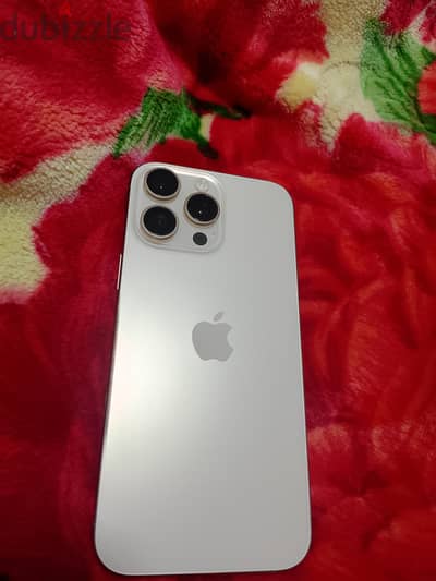 Apple - iPhone 16 Pro Max