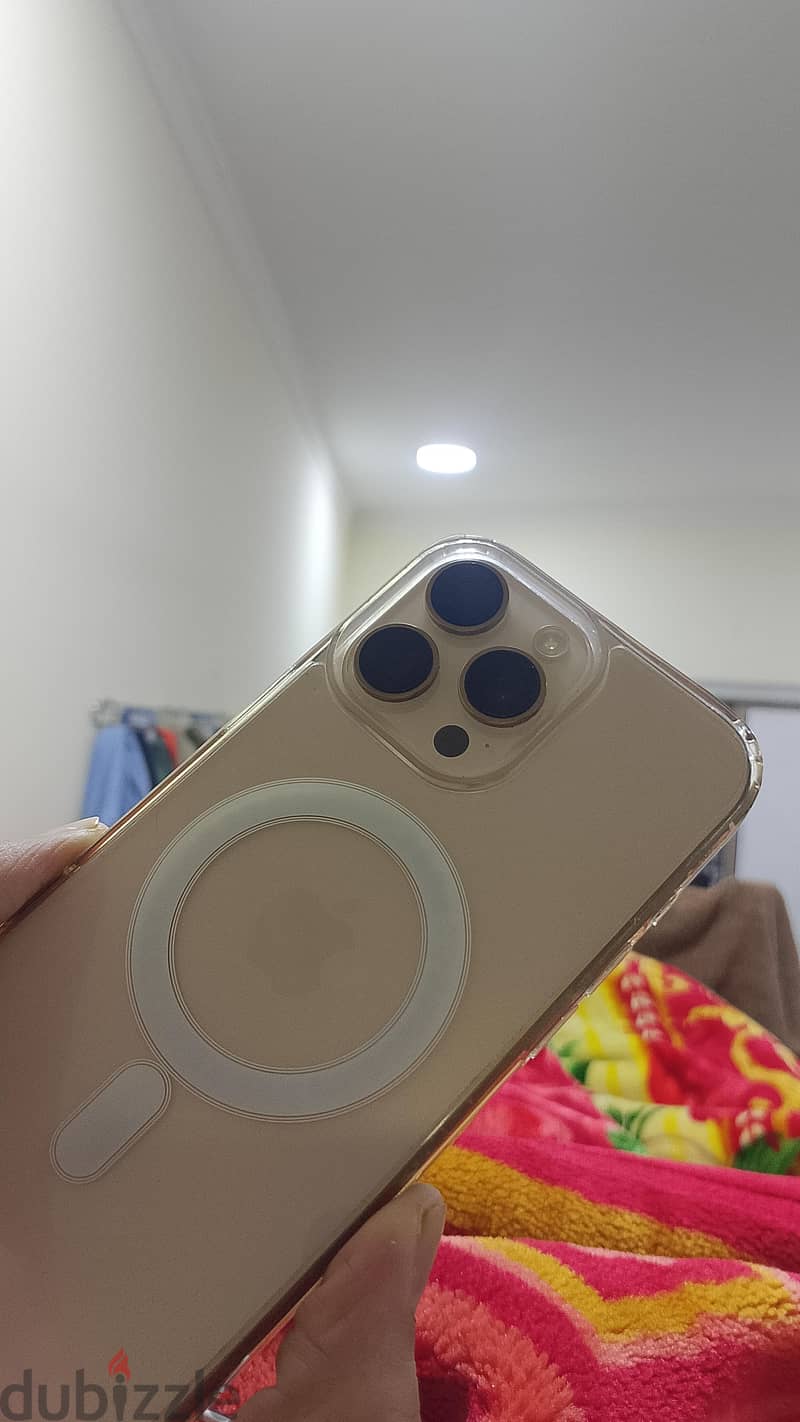 Apple - iPhone 16 Pro Max 2