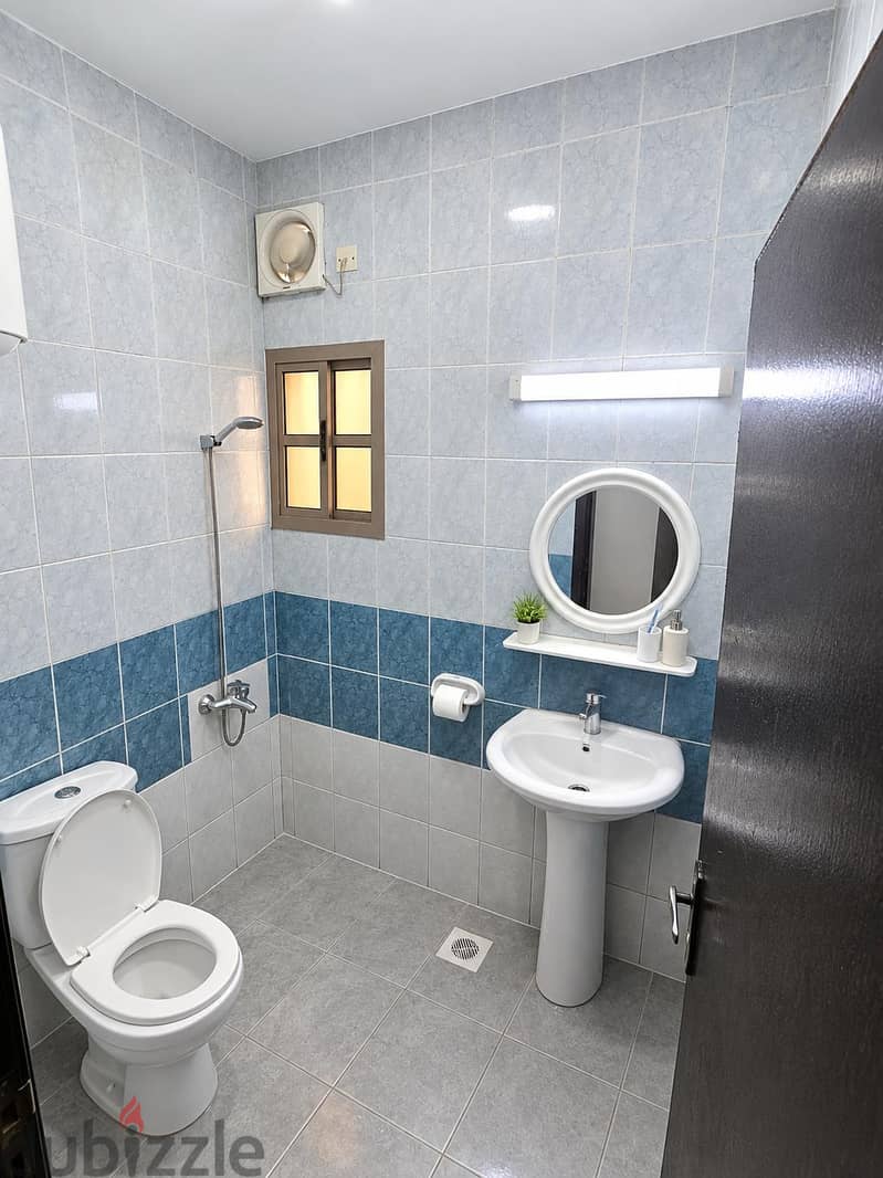 Ladies Bed Space 50BD 1