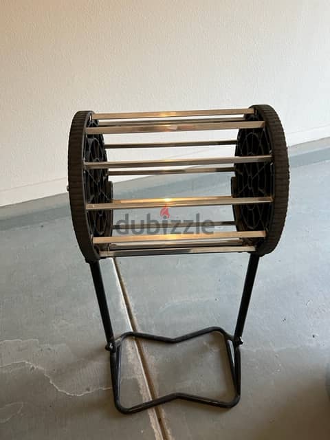  LOBSTER ELITE 1 TENNIS BALL MACHINE — EXCELLENT CONDITION — URGENT 5