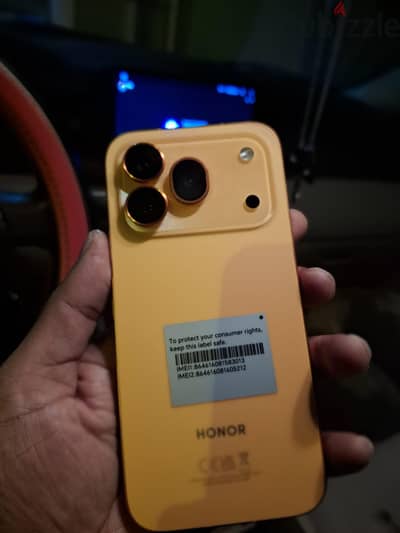 Honor 600 Pro 12/512GB