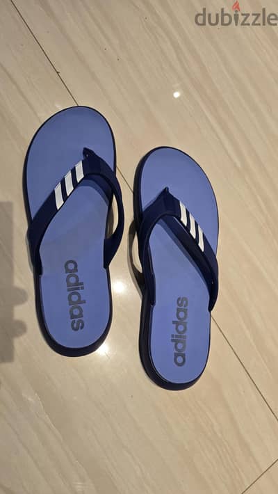 Adidas slides US size 13