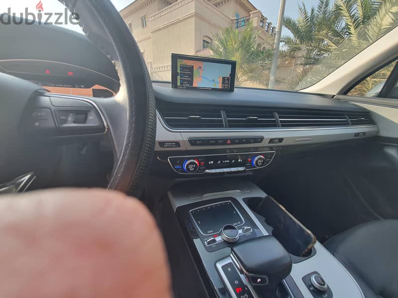 Audi Q7 2019 6