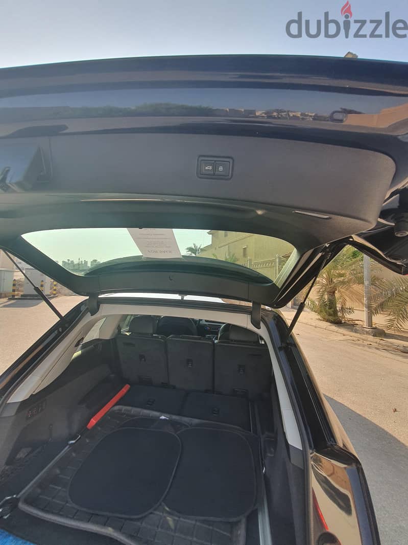 Audi Q7 2019 10