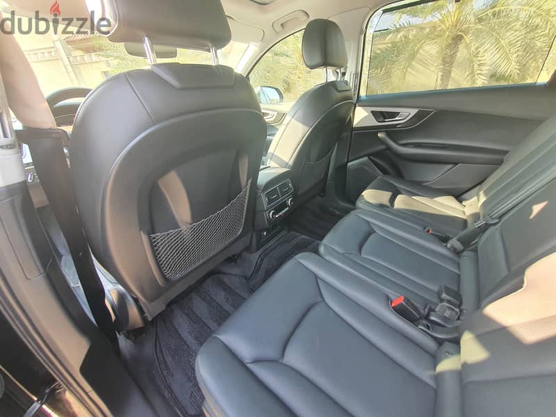 Audi Q7 2019 12