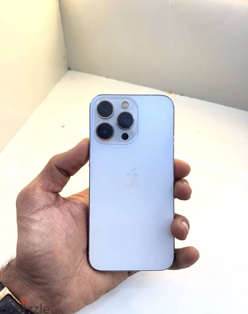 iPhone 13 Pro 256 gb 1