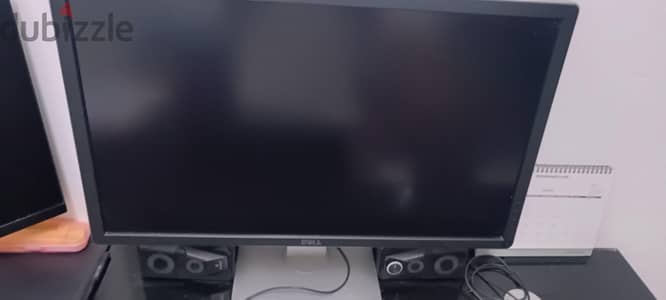 4K MONITOR 27"