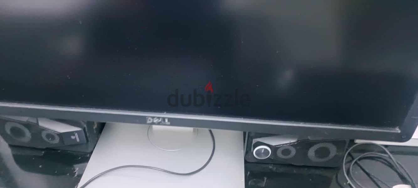 4K MONITOR 27" 1