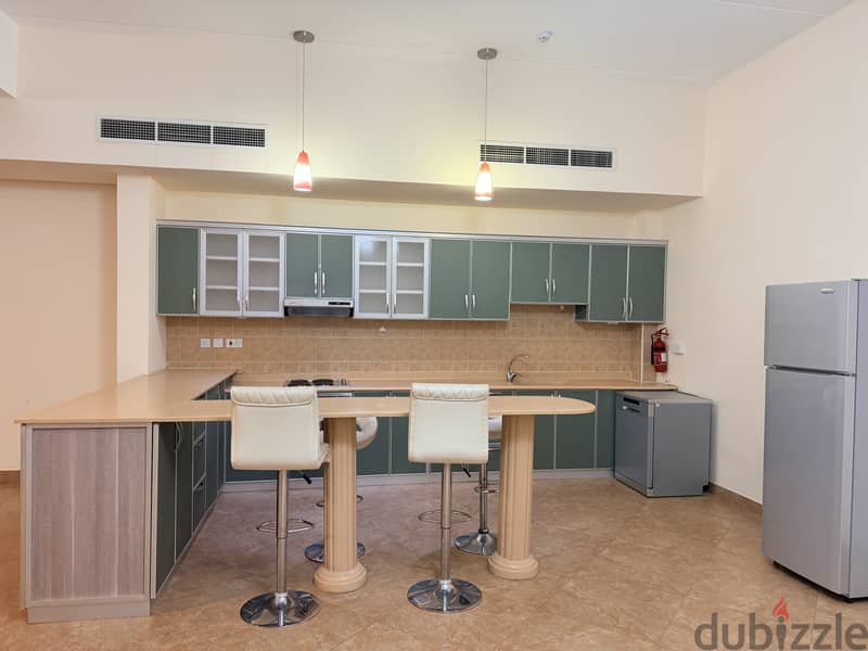 2BR+Maid | Janabiya | Fully Furnished | Private Backyard | Pool & Gym 3