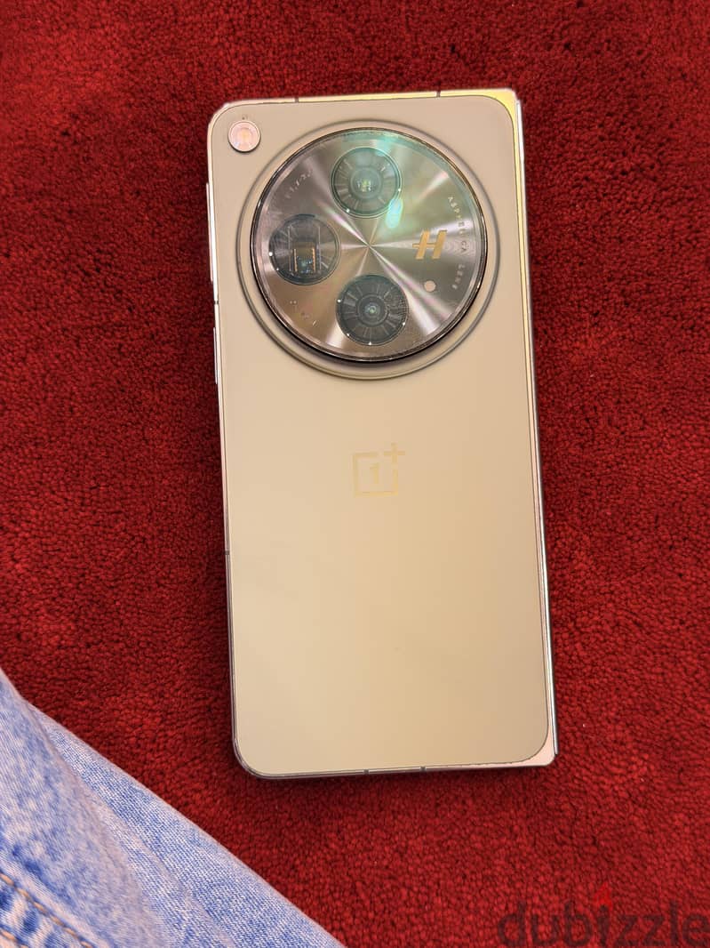 OnePlus Open 16/512 for sale 1