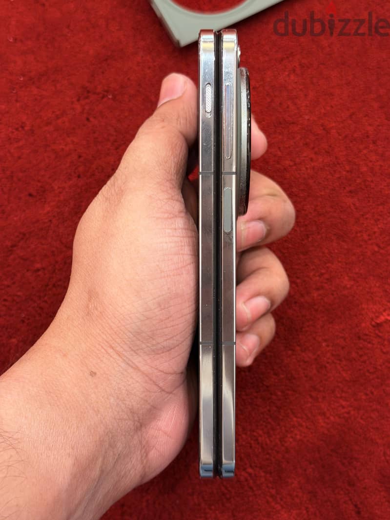 OnePlus Open 16/512 for sale 3