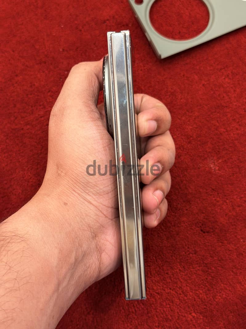 OnePlus Open 16/512 for sale 6