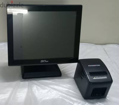 Pos machine i3 8gb ram 256 SSD. mb32048148
