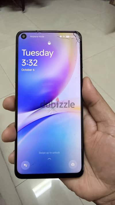 One Plus 8T