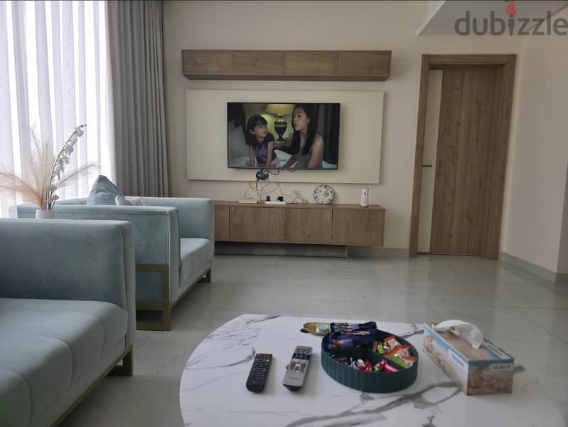 Beautiful Luxury Apartment in juffair with 1 room available for rent 3