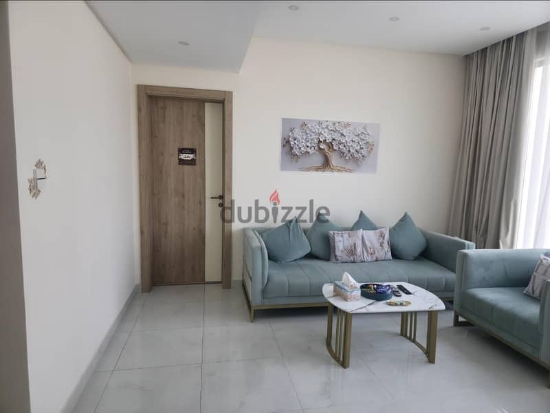 Beautiful Luxury Apartment in juffair with 1 room available for rent 13
