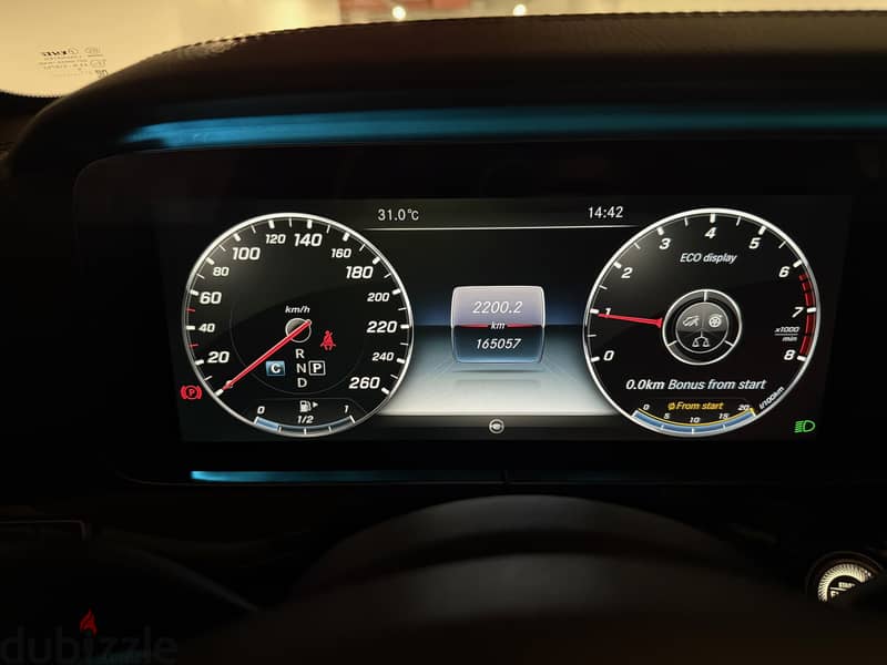 Mercedes-Benz E300 2017 W213 2