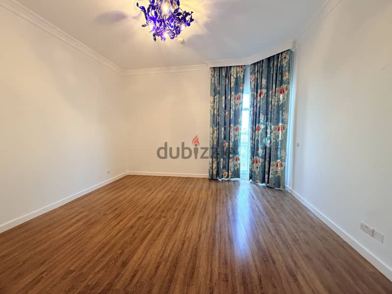 7BR Villa | Saar | Private Pool & Garden | Maid & Driver Rooms 8