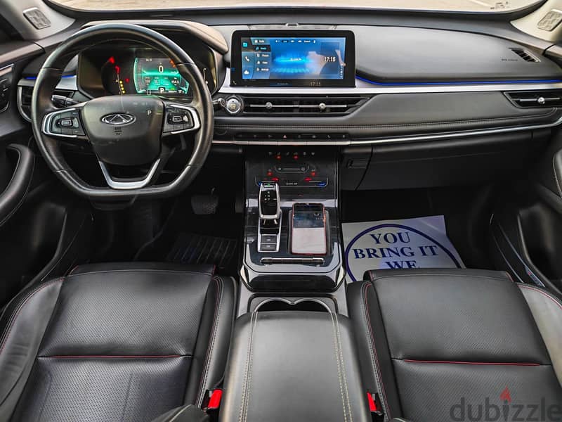 Chery Tiggo 7 2023 7