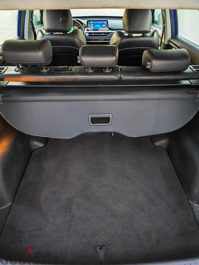 Chery Tiggo 7 2023 9