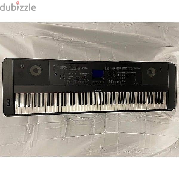Professional piano 1