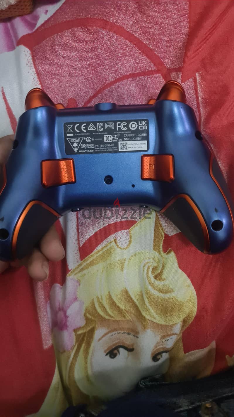 Turtle Beach Recon Cloud 1
