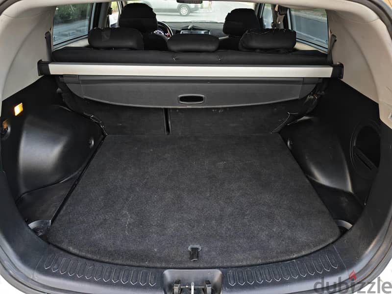 Kia Sportage 2014 7