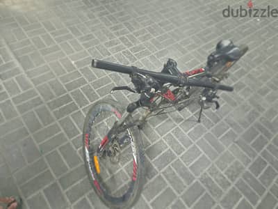 Bicycle for Sale