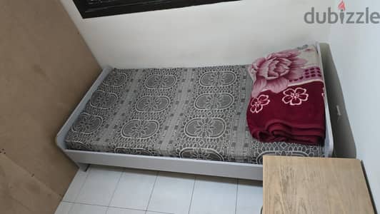 60 70 BD Partition Room for rent, Lulu Dasman Signal Gudaibiya