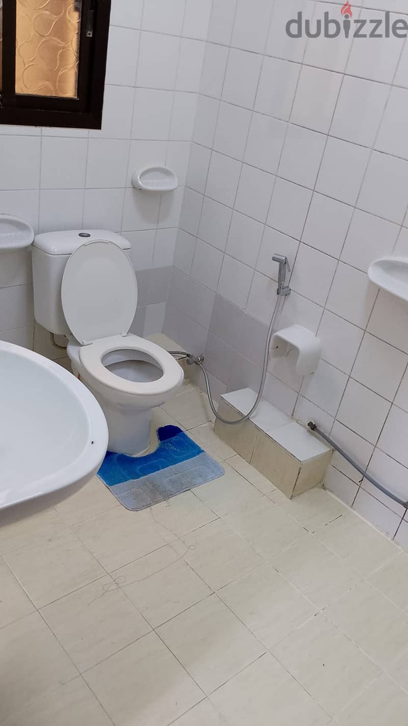 60 70 BD Partition Room for rent, Lulu Dasman Signal Gudaibiya 1