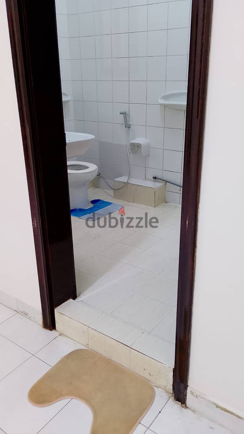 60 70 BD Partition Room for rent, Lulu Dasman Signal Gudaibiya 2