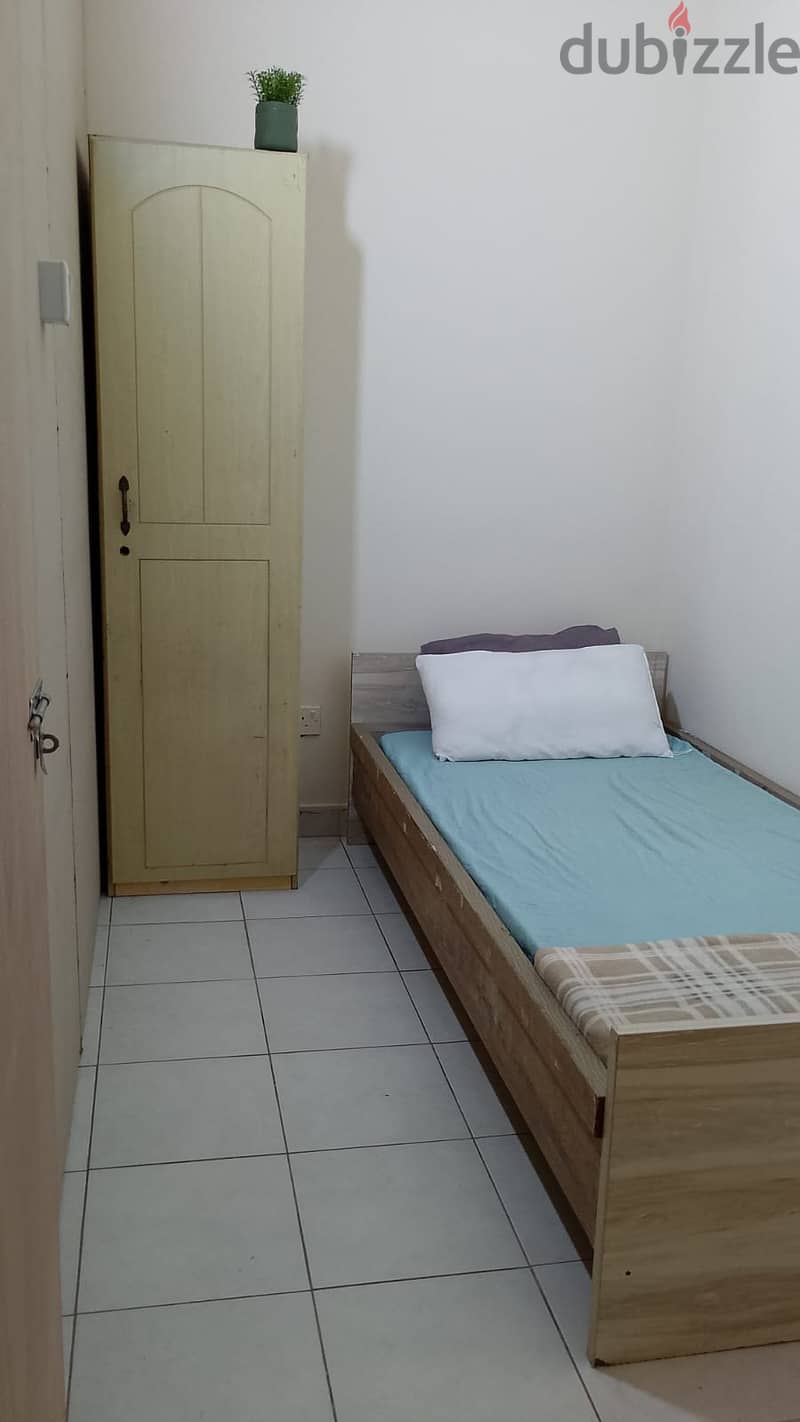 55 60 65 BD partition room avaibale, lulu dasman signal gudaibiya 1