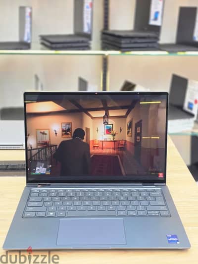 Dell Latitude 9430 2in1 i5-12th Generation