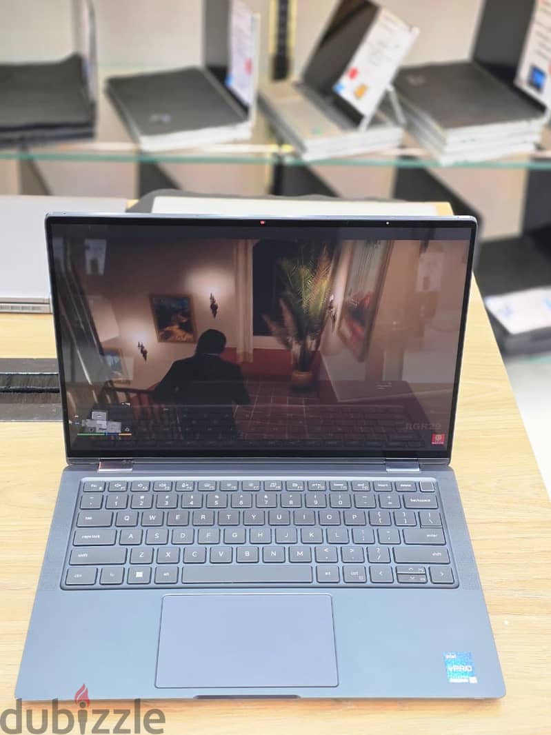 Dell Latitude 9430 2in1 i5-12th Generation 1