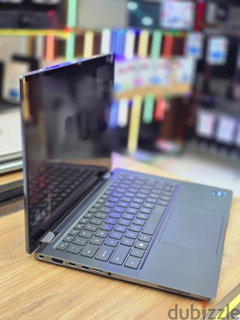 Dell Latitude 9430 2in1 i5-12th Generation 2