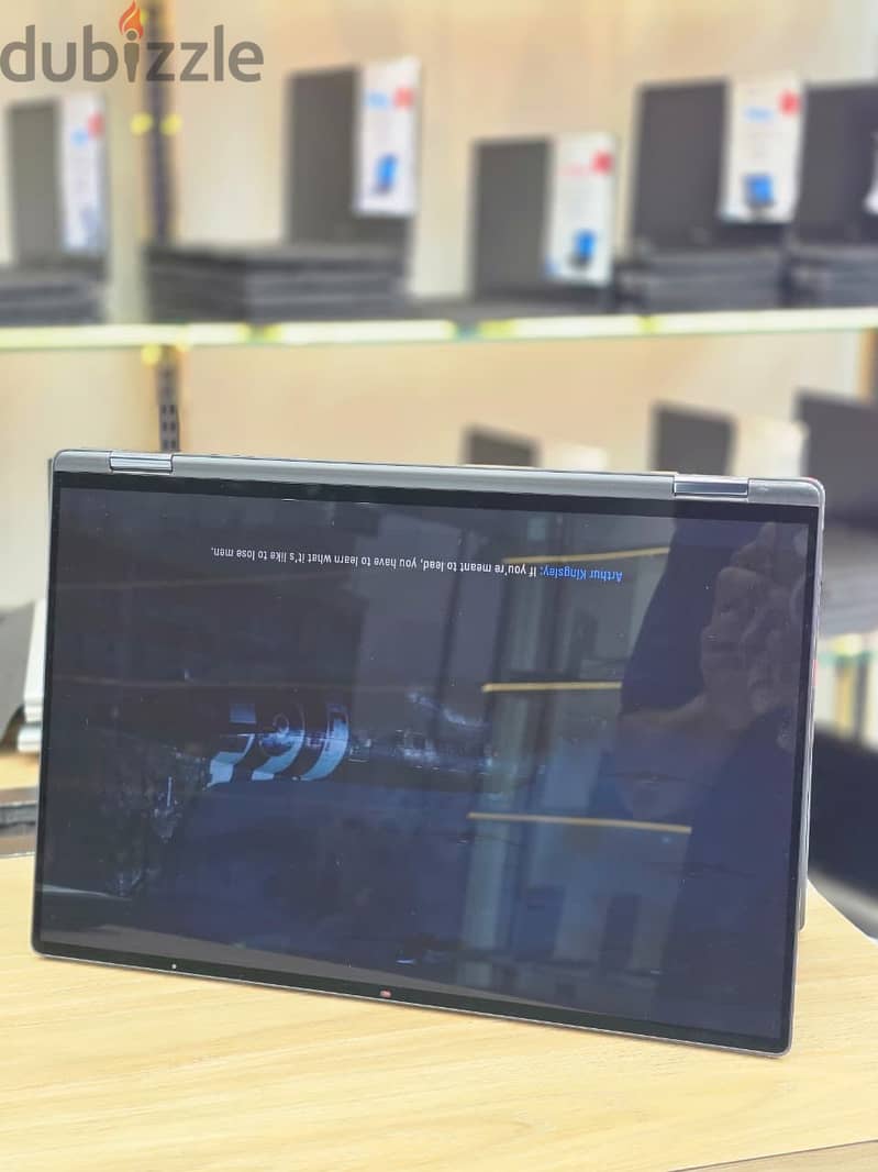 Dell Latitude 9430 2in1 i5-12th Generation 3