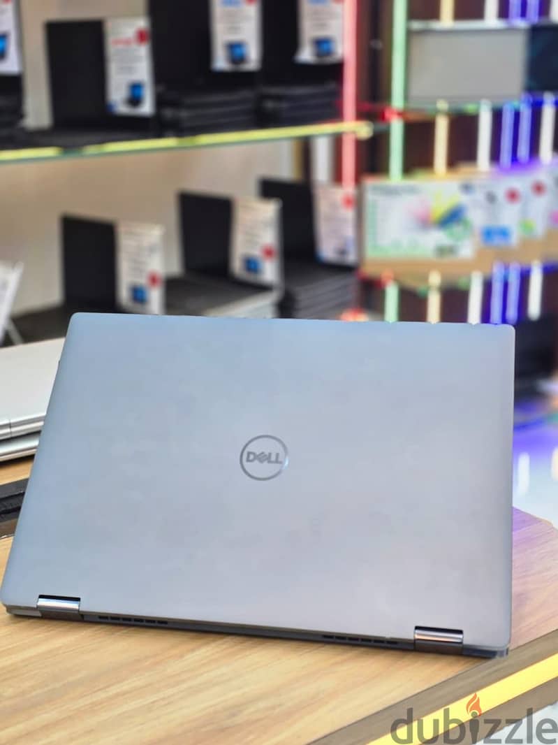 Dell Latitude 9430 2in1 i5-12th Generation 4