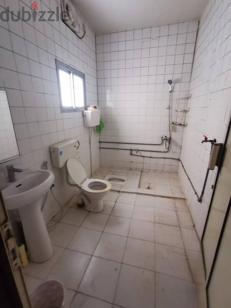 flat for rent in Tubli 1
