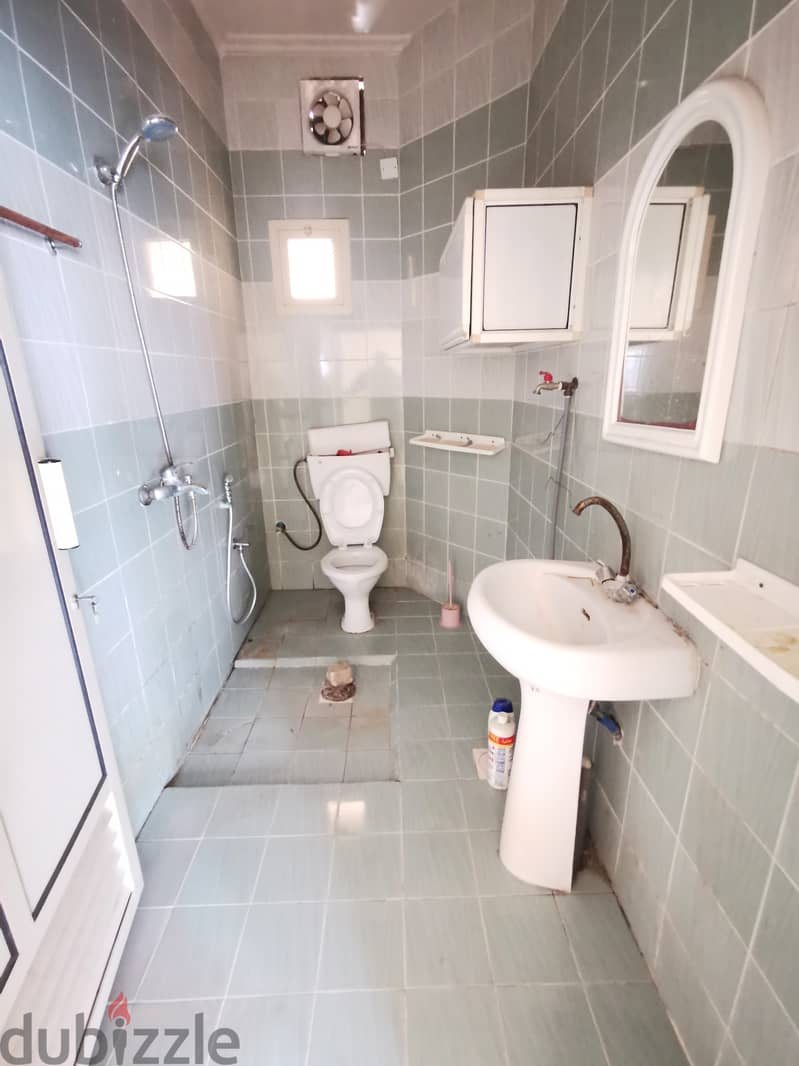 flat for rent in Tubli 6
