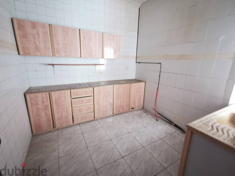 flat for rent in Tubli 7