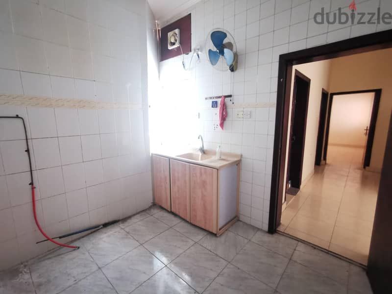 flat for rent in Tubli 8