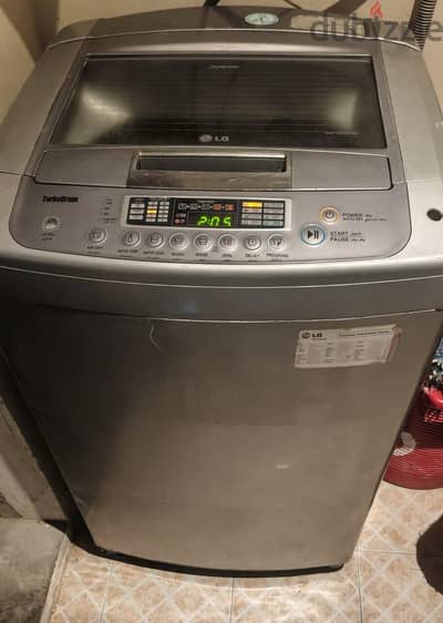 automatic washing machine for sale