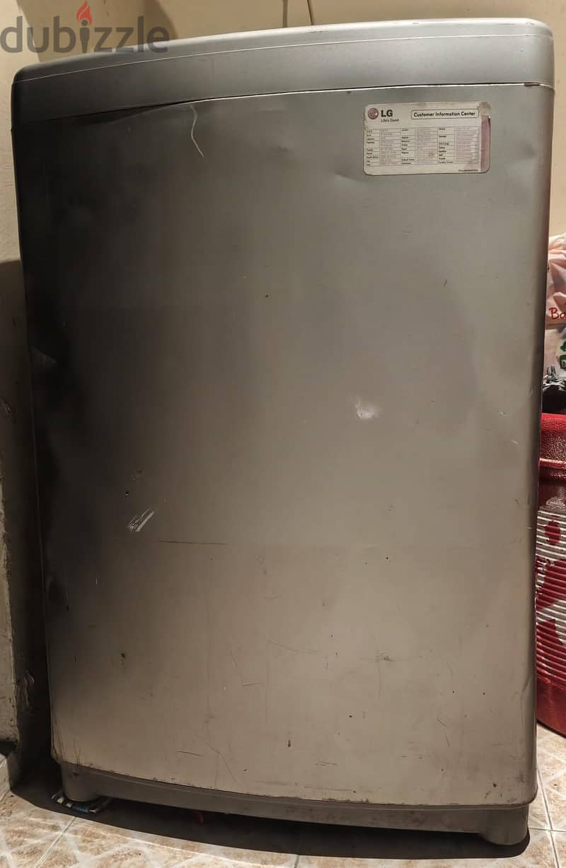 automatic washing machine for sale 1