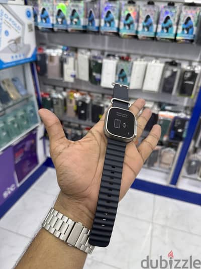 Apple Watch Ultra Used FOR Sale