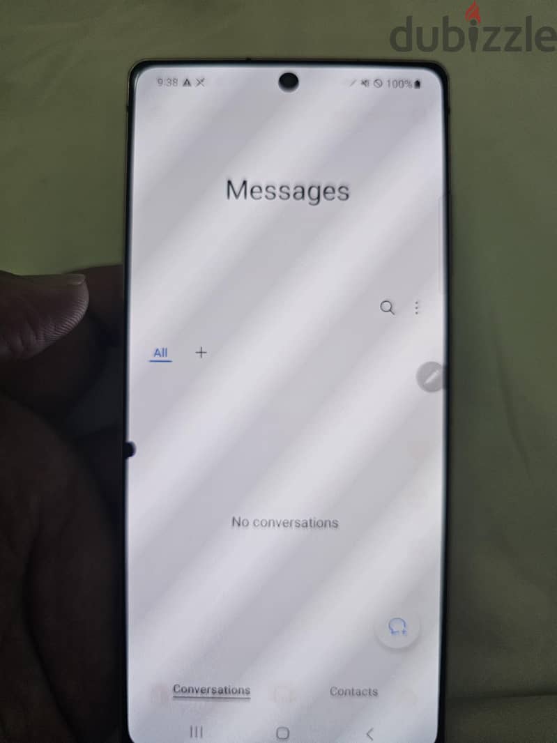 Samsung Note 20 1