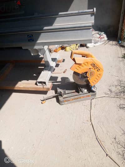 Aluminum Factory Equipment