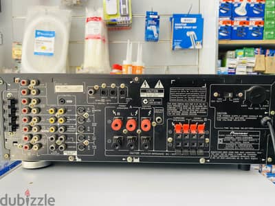 Pioneer AVR 5.1 For Sale